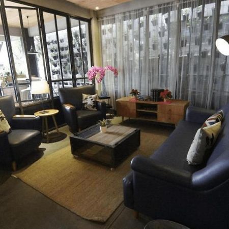 בנדונג Triple Seven Bed & Breakfast מראה חיצוני תמונה