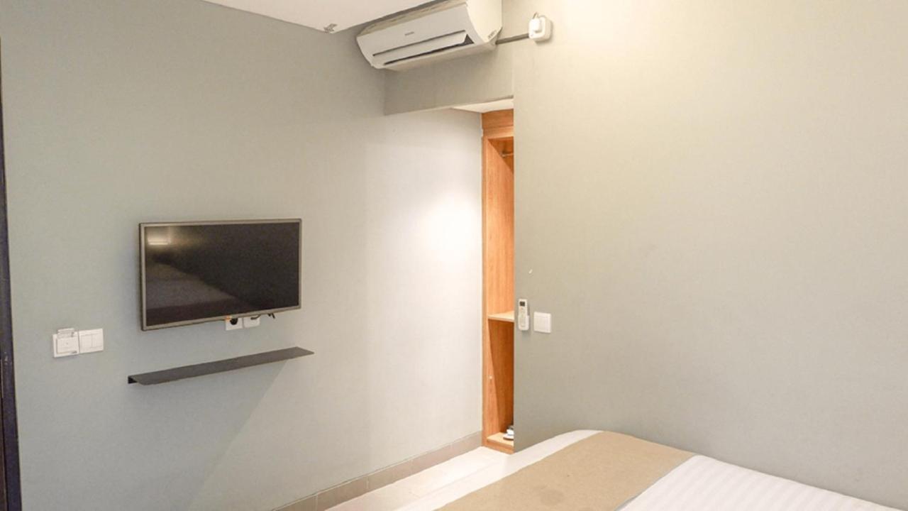 בנדונג Triple Seven Bed & Breakfast מראה חיצוני תמונה