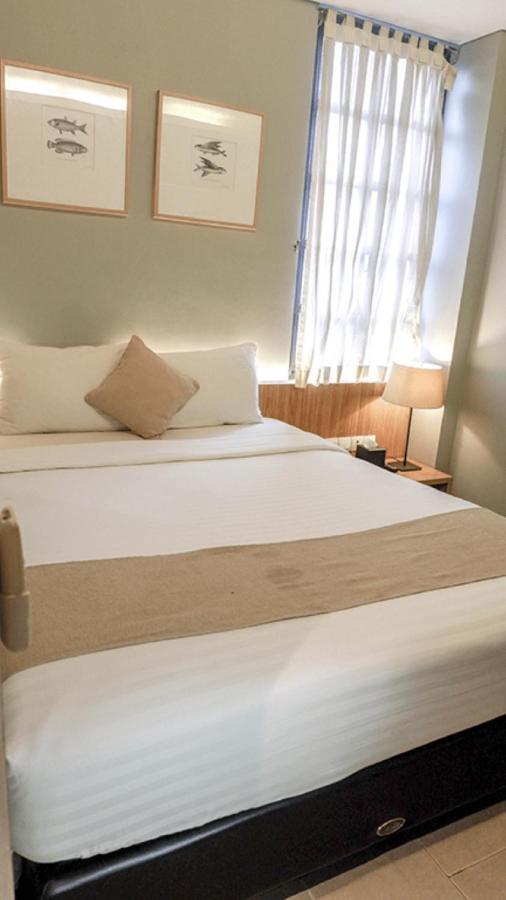 בנדונג Triple Seven Bed & Breakfast מראה חיצוני תמונה