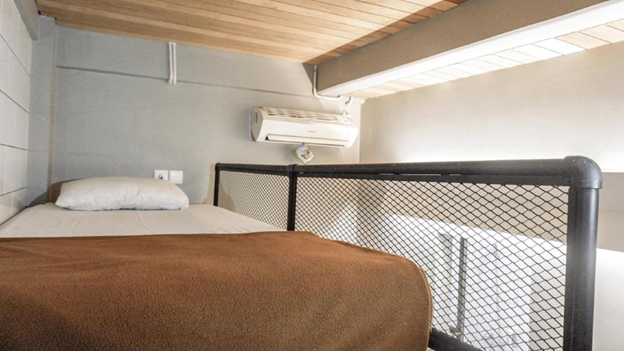 בנדונג Triple Seven Bed & Breakfast מראה חיצוני תמונה