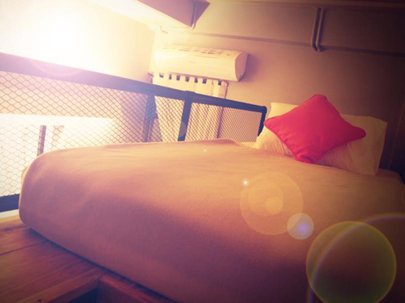 בנדונג Triple Seven Bed & Breakfast מראה חיצוני תמונה