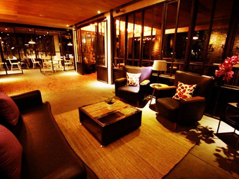 בנדונג Triple Seven Bed & Breakfast מראה חיצוני תמונה